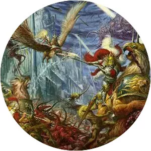 Warhammer Fantasy photograph
