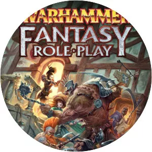 Warhammer Fantasy Roleplay