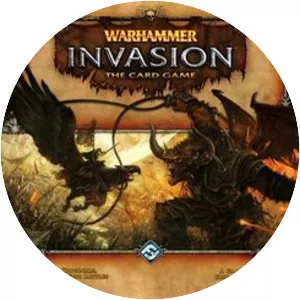 Warhammer: Invasion