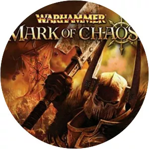 Warhammer: Mark of Chaos