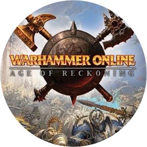 Warhammer Online: Age of Reckoning - Online game