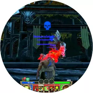 Warhammer Online: Wrath of Heroes