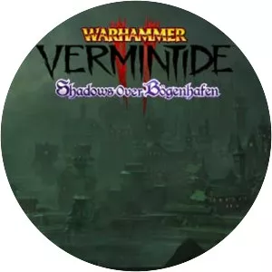 Warhammer: Vermintide 2 - Shadows over Bogenhafen