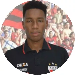 Warian dos Santos Souza