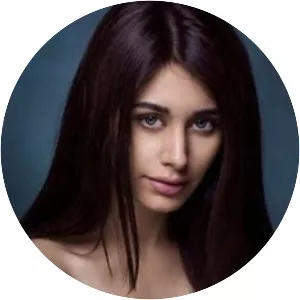 Warina Hussain - Actress