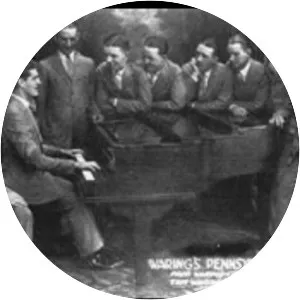 Waring's Pennsylvanians