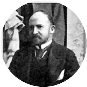 Warington Baden-Powell