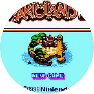 Wario Land II