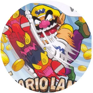 Wario Land: Shake It! - Video game