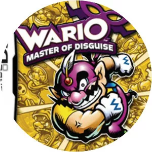 Wario: Master of Disguise