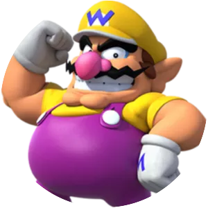 Wario