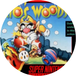 Wario's Woods