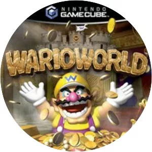 Wario World