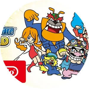 WarioWare