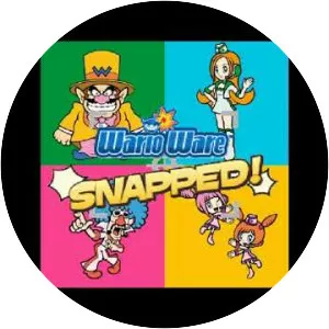 WarioWare: Snapped!