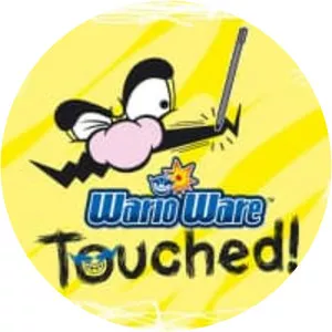 WarioWare: Touched!
