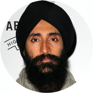 Waris Ahluwalia