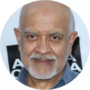 Waris Hussein - British-Indian television director