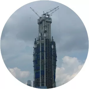 Warisan Merdeka Tower - 