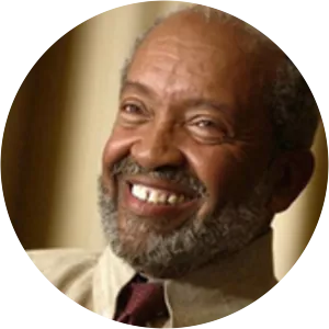 Warith Deen Mohammed