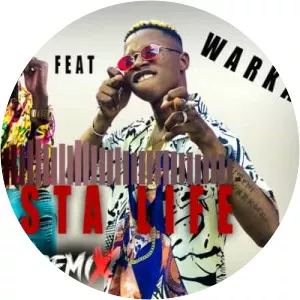 Warkane