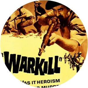 Warkill - 1968 ‧ Drama/War ‧ 1h 40m