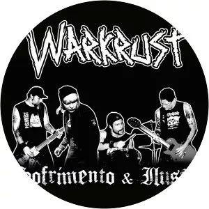 Warkrust - Musical group
