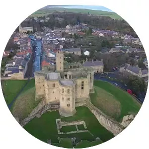 Warkworth