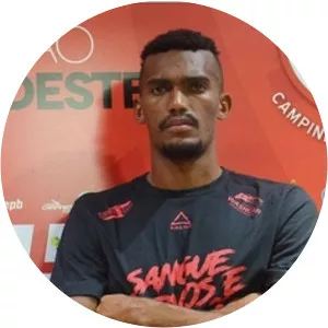 Warlei Antonio de Paula