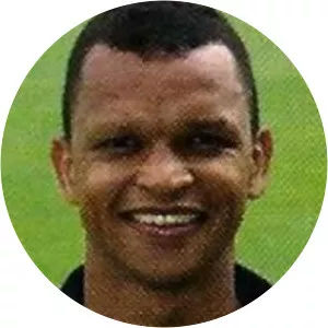 Warley Silvados Santos - Brazilian footballer
