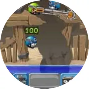 Warlings: Armageddon - Video game