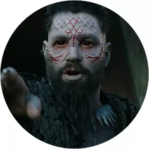 Warlock Lord - Fictional character