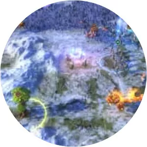 Warlock: Master of the Arcane