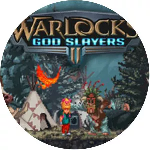 Warlocks 2: God Slayers