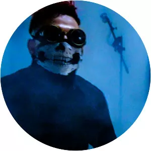 Warlord Colossus - Musical artist