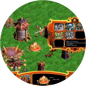 Warlords Battlecry II