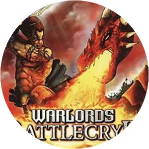 Warlords Battlecry III
