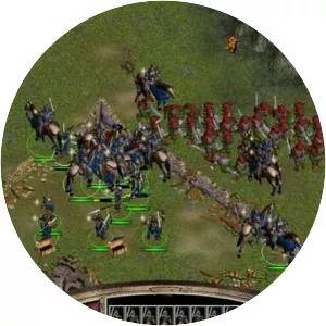 Warlords Battlecry - Video game