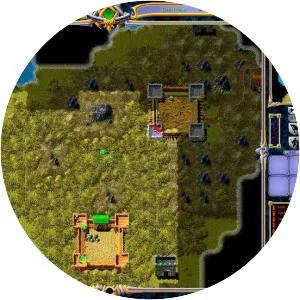 Warlords III: Darklords Rising - Video game