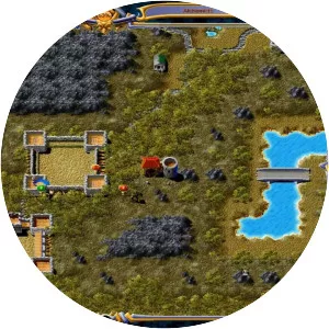 Warlords III: Reign of Heroes