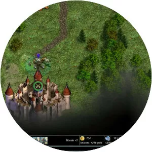 Warlords IV: Heroes of Etheria