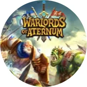 Warlords of Aternum