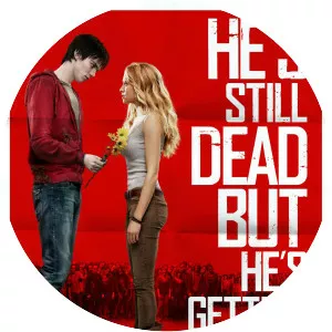 Warm Bodies - 2013 ‧ Drama/Romance ‧ 1h 38m