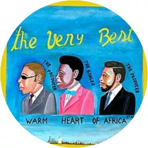 Warm Heart of Africa