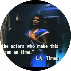 Warm Nights on a Slow Moving Train