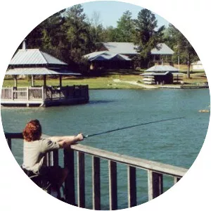 Warm Springs Historic District