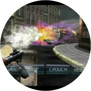 WarMen Tactics - Video game