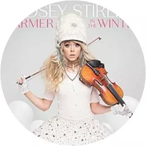 Warmer in the Winter