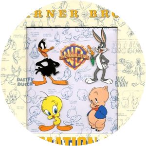 Warner Bros. Animation Art