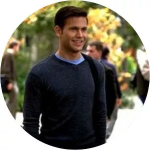 Warner Huntington III